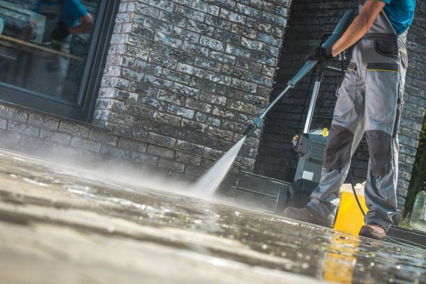 Best Gutter Cleaning  in Fairfield, AL